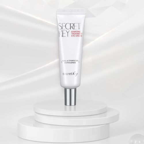 SecretKey Starting Treatment eye Cream