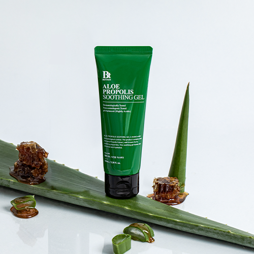 Benton Aloe Propolis Soothing Gel 100ml