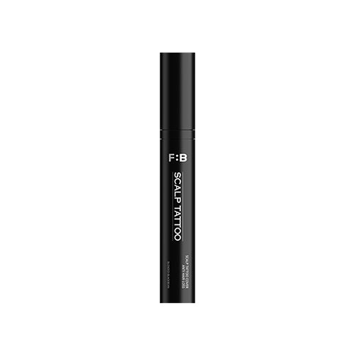 FORBEAUT SCALP TATTOO BLACK