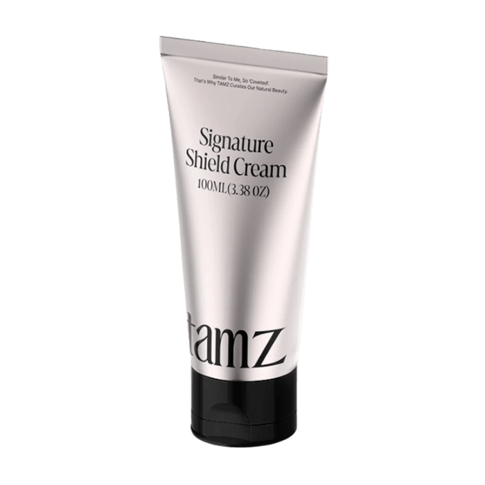 TAMZ Signature Shield Cream 100ml