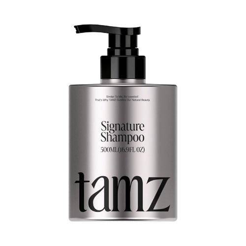 TAMZ Signature Shampoo MAY 500ml