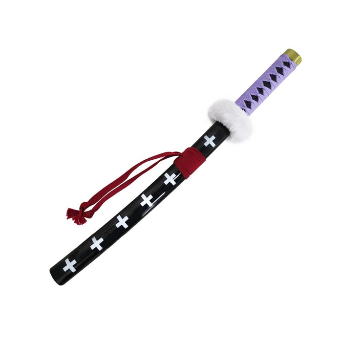 One Piece Trafalgar Law Mini Katana Kikoku