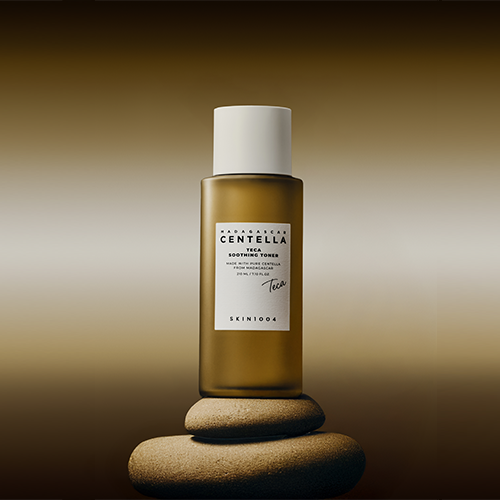 SKIN1004 Madagascar Centella Teca Soothing Toner 210ml