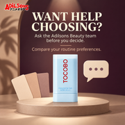 TOCOBO Cotton Soft Sun Stick SPF50+ PA++++ 19g creative 18 of 20