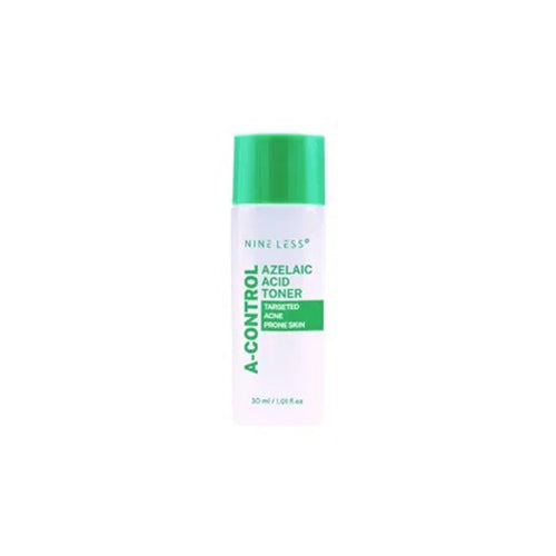 NINELESS A-Control Azelaic Acid Toner Mini 30ml