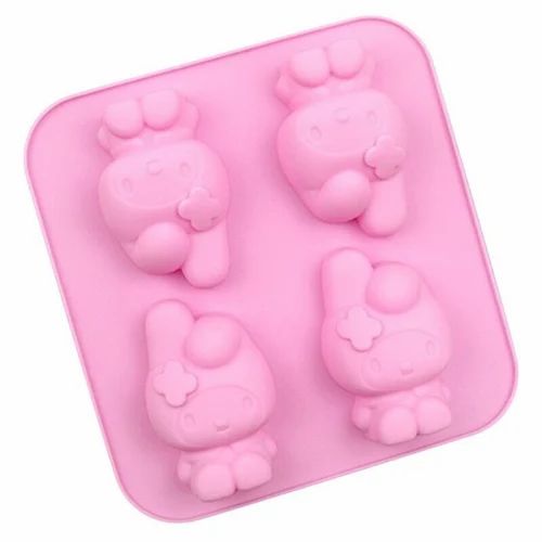 Sanrio My Melody Cake Mold