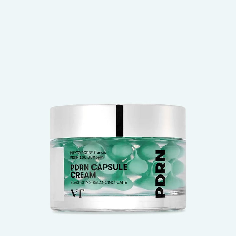 VT PDRN Capsule Cream 100 [50ml]