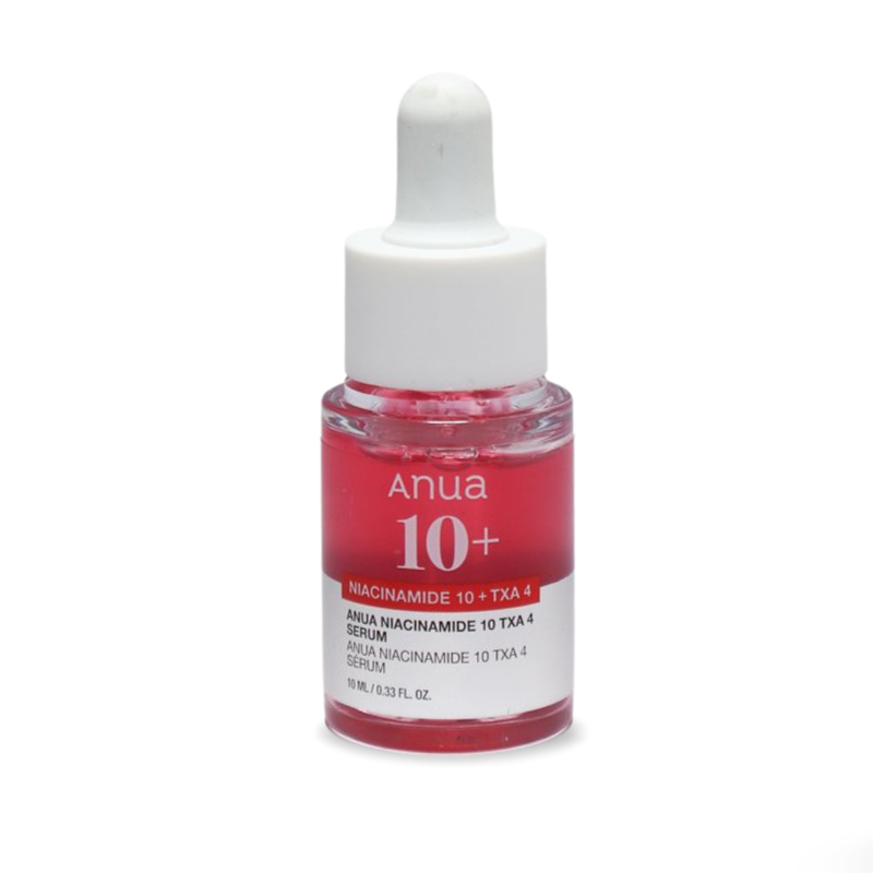 ANUA NIACINAMIDE 10 TXA 4 SERUM 10ML