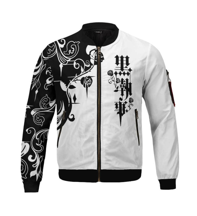 Black Butler - Jacket