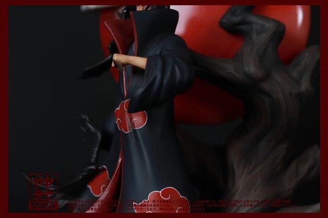 Naruto - Uchiha Itachi Figurine