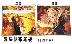 1392.B20.72 Demon Slayer Pencil Bag Default Title