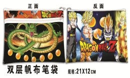 1402.B20.72 Dragon Ball Pencil Bag Default Title