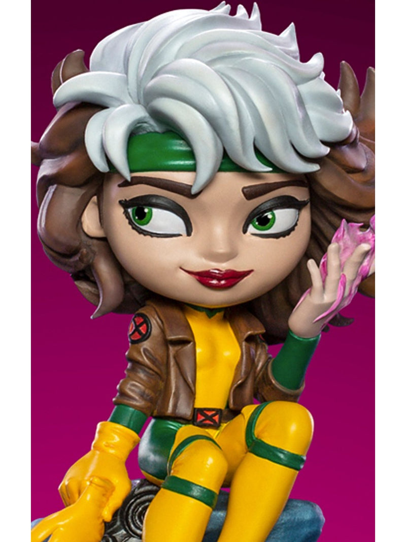 Marvel Rogue - X-Men Minico"Iron Studios" (licensed)