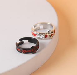 Persona 5 Ring