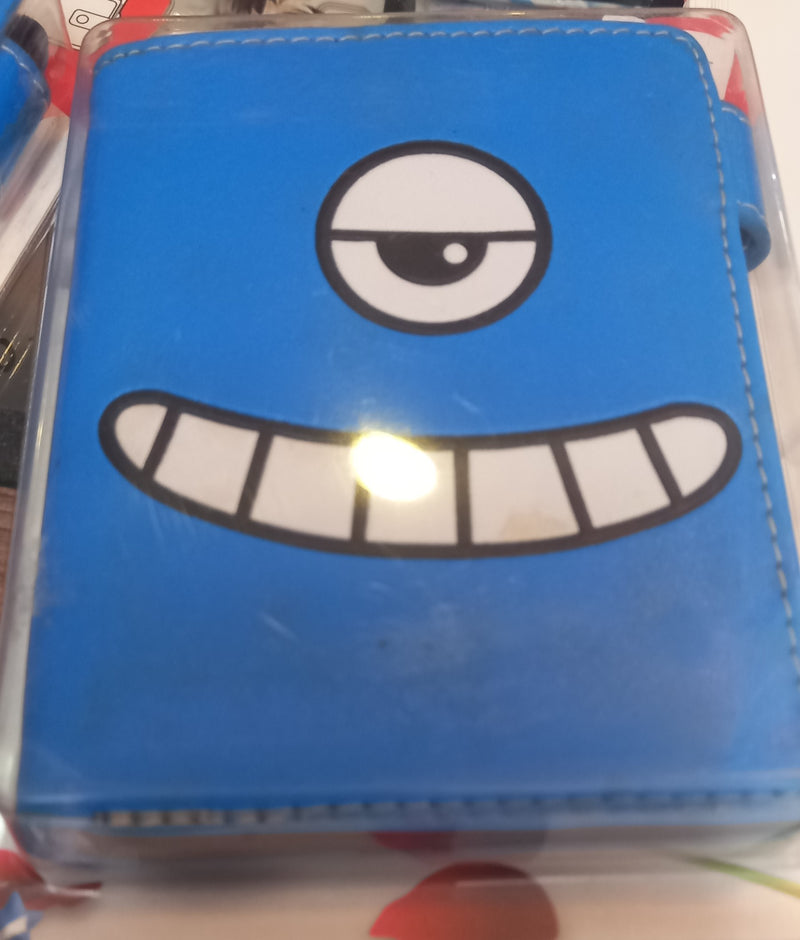 Blue Wallet