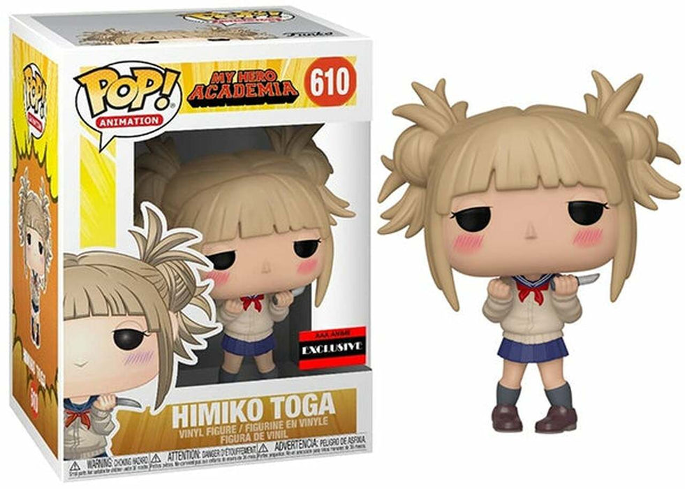 My Hero Academia - Himiko Toga POP#610