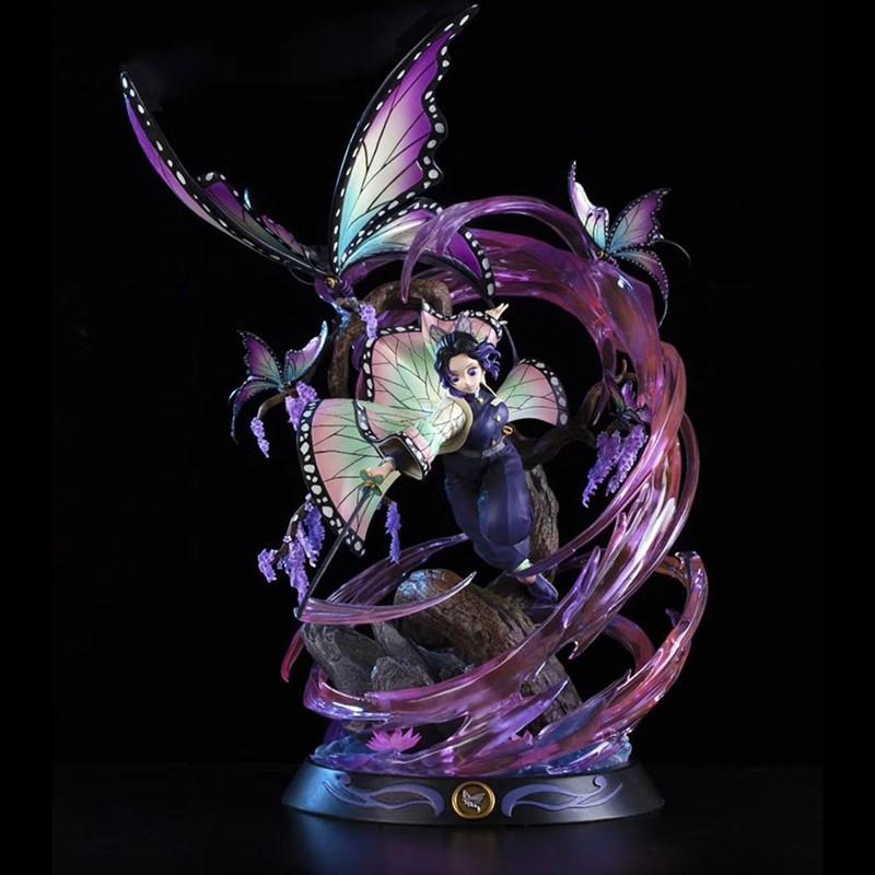 Demon Slayer - Shinobu Kocho