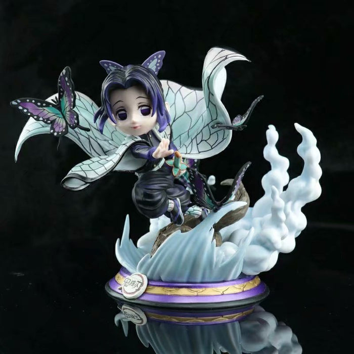 Demon Slayer - Shinobu Kocho Figurine