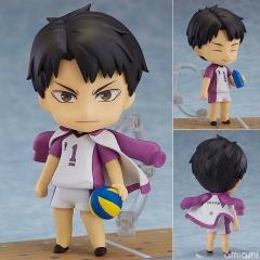 454.B1.41 haikyuu figure Default Title