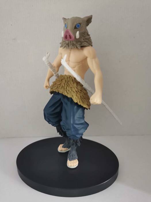 Demon Slayer - Inosuke Figurine