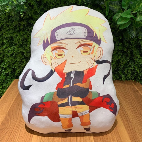 Naruto - Sage Mode Pillow Plushie