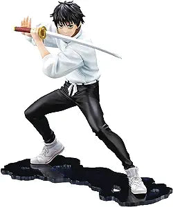 Jujutsu Kaisen Yuta Okkotsu Artfx  J Statue"Kotobukiya" (licensed)