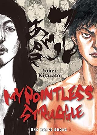 My Pointless Struggle Light Novel  Light Novel English