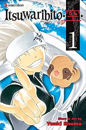 Itsuwaribito Vol 1 Manga English