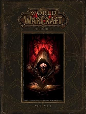 World of Warcraft  Comics English