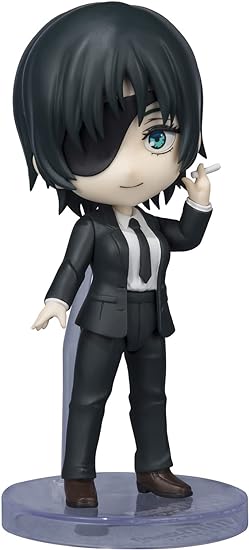 Chainsaw Man Figuarts Mini Himeno"Bandai Tamashii" (licensed)