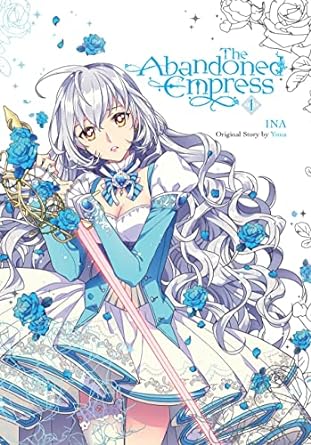The Abandoned Empress  Manga English