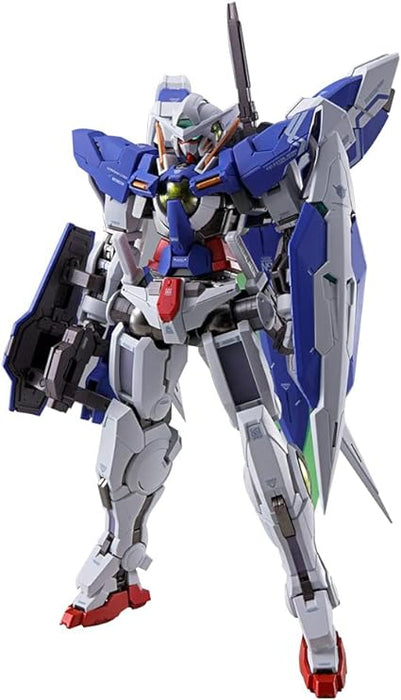 Gundam Universe Metal Build Gundam Devise Exia"Bandai Tamashii" (licensed)