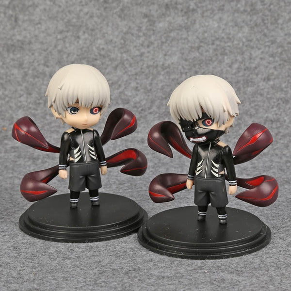 Tokyo ghoul figure