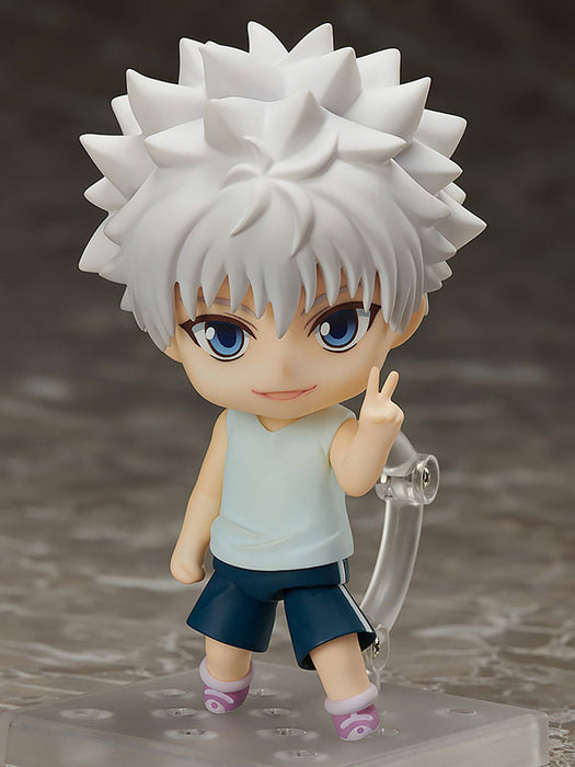 Hunter X Hunter - Killua Zoldyck Nendoroid #1184