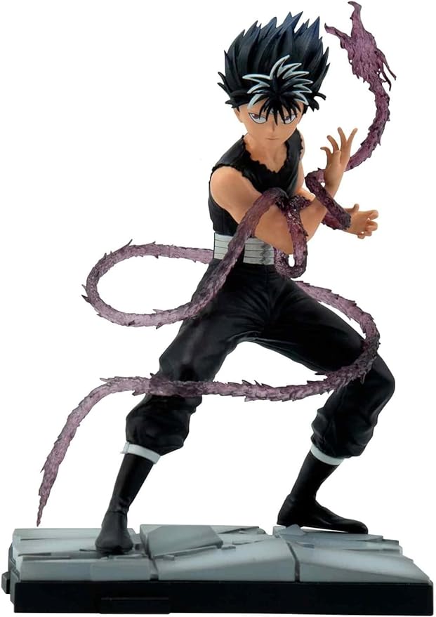 Yu Yu Hakusho - Figurine "Hiei" ABStyle (Licensed)