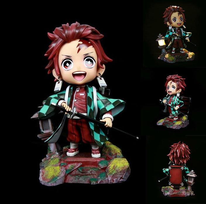 Demon Slayer - Kamado Tanjiro Figurine