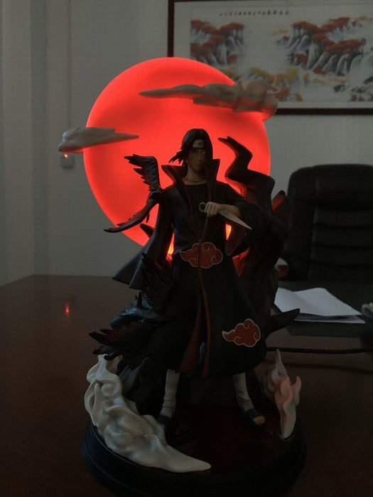 Naruto - Uchiha Itachi Figurine