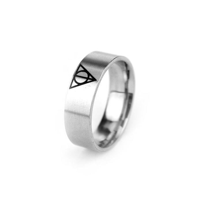 Harry Potter Rings