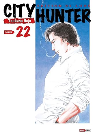 City Hunter  Vol 22 Manga French