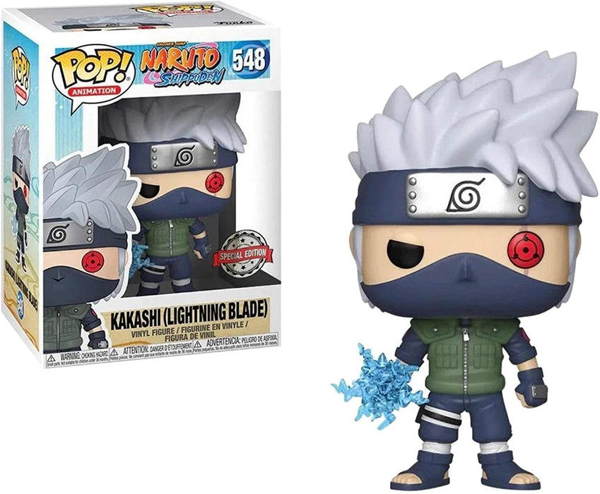 Naruto Action Figure