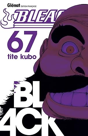 Bleach Vol 67 Manga French