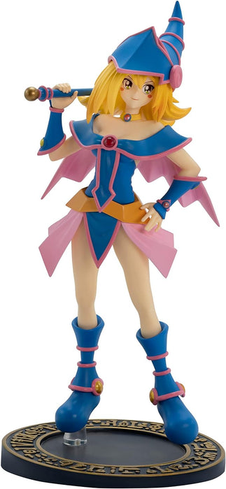Yu-Gi-Oh! - Figurine "Dark Magician Girl" ABStyle (Licensed)