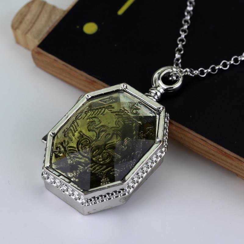 Harry Potter - Necklace Horcrux