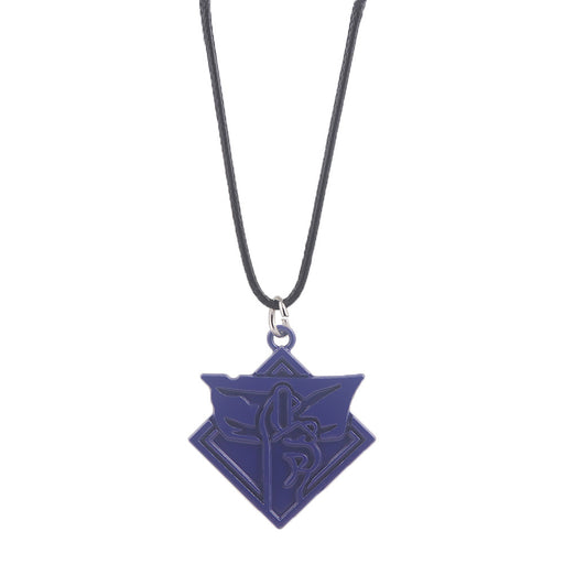 737.B7.Necklace Jujutsu Kaisen Necklace Gojo Default Title