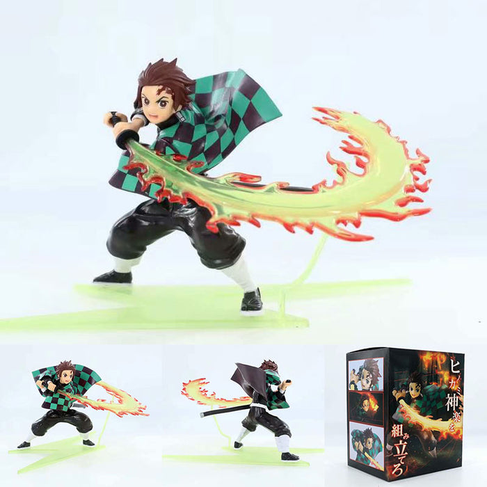 Demon Slayer - Kamado Tanjiro Figurine