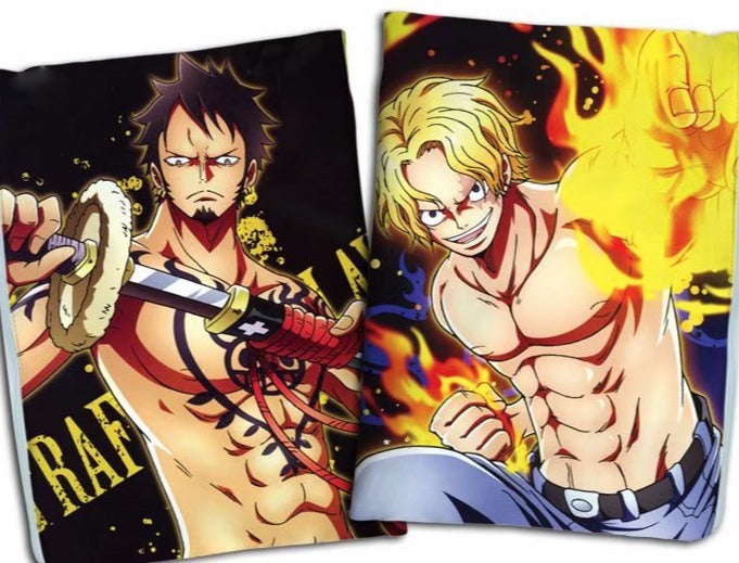One Piece - File Pocket