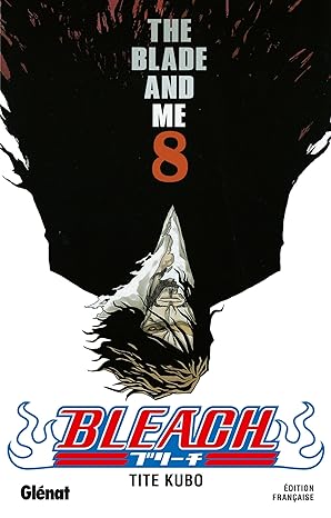 Bleach Vol 8 Manga French
