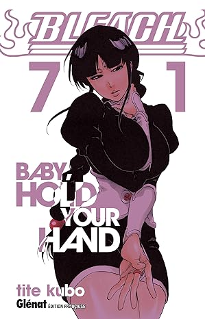 Bleach Vol 71 Manga French