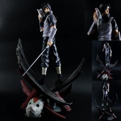 834.B20.9 Naruto Action Figure Default Title