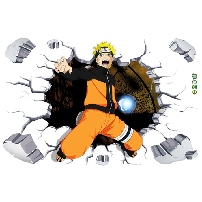 Naruto Stickers